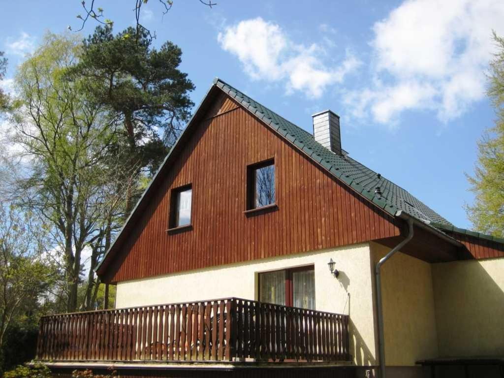Апартаменты Koelp - Will Кёльпинзе Экстерьер фото